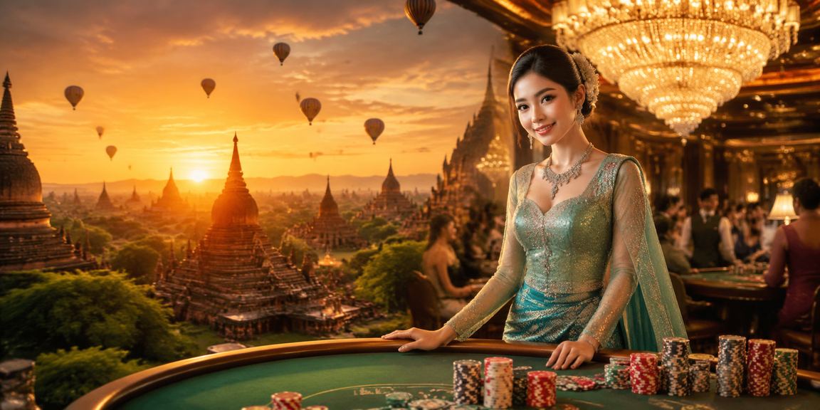 game slot