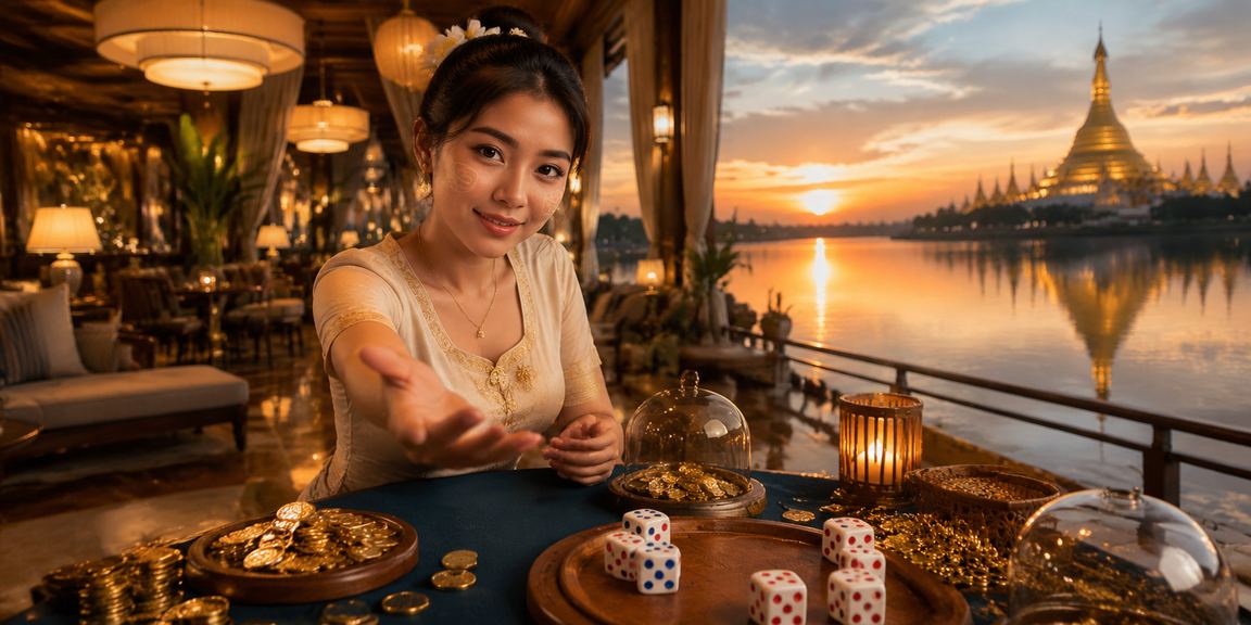 game slot